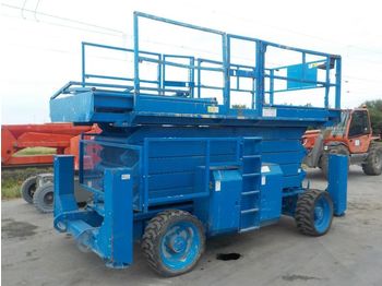 Scissor lift Genie GS-5390