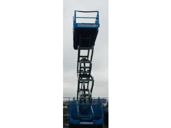 Scissor lift Genie GS 5390 RT