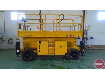 Scissor lift HAULOTTE H15SX