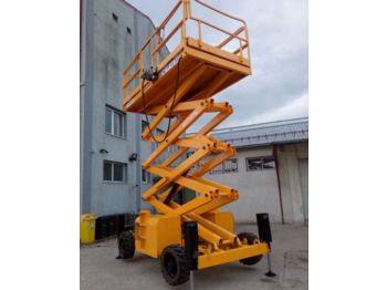 Scissor lift HAULOTTE H15SX