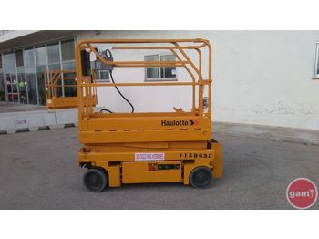Scissor lift HAULOTTE OPTIMUM 6