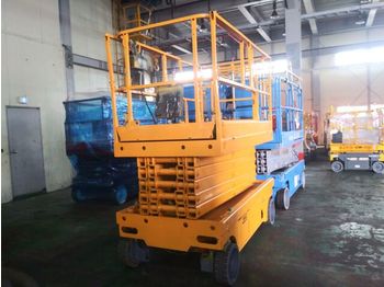Scissor lift Haulotte Compact14