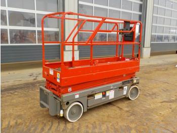 Scissor lift Haulotte Compact 8
