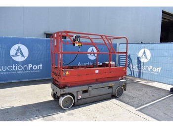 Scissor lift Haulotte Compact 8SN