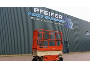 Scissor lift JLG 1930ES