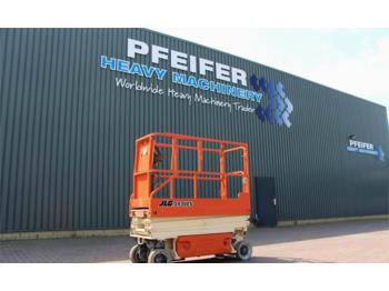 Scissor lift JLG 1930ES