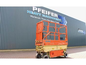 Scissor lift JLG 1930ES