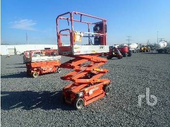 Scissor lift JLG 1930ES
