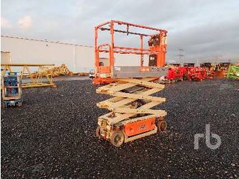 Scissor lift JLG 1930ES