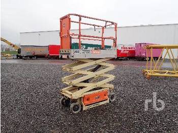 Scissor lift JLG 1930ES