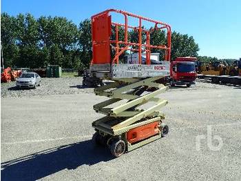 Scissor lift JLG 1930ES