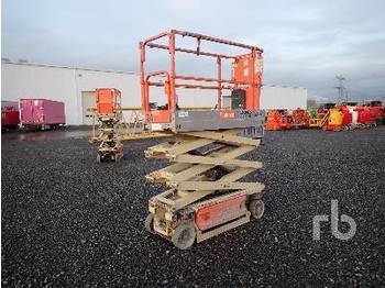 Scissor lift JLG 1930ES