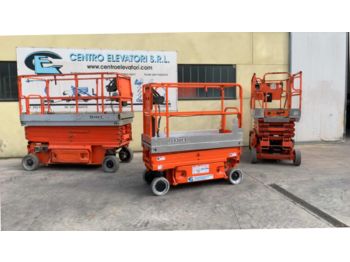 Scissor lift JLG 1930ES