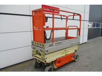 Scissor lift JLG 1930ES