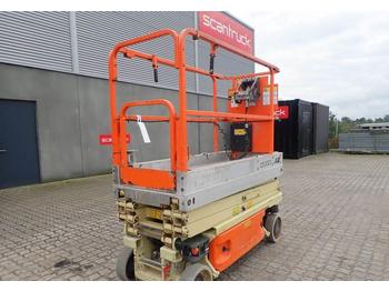 Scissor lift JLG 1930ES