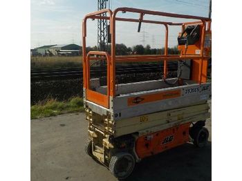 Scissor lift JLG 1930ES