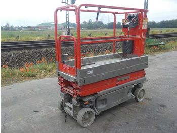 Scissor lift JLG 1930ES