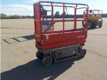 Scissor lift JLG 1930ES