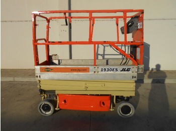 Scissor lift JLG 1930ES