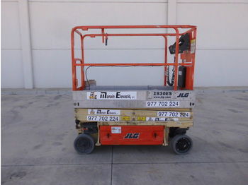 Scissor lift JLG 1930ES
