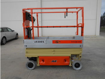 Scissor lift JLG 1930ES