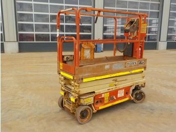 Scissor lift JLG 1930ES