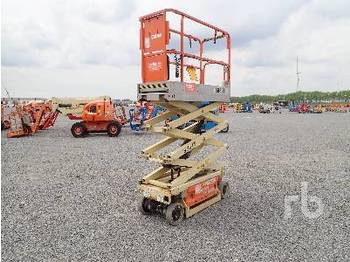 Scissor lift JLG 1930ES Electric