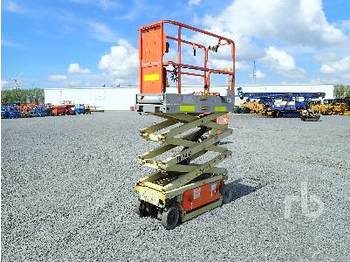Scissor lift JLG 1930ES Electric