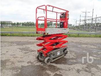 Scissor lift JLG 1930ES Electric