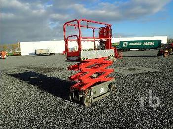 Scissor lift JLG 1930ES Electric