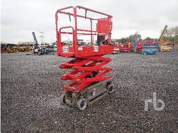 Scissor lift JLG 1930ES Electric