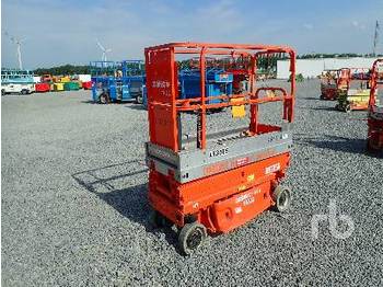 Scissor lift JLG 1930ES Electric