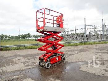Scissor lift JLG 1930ES Electric