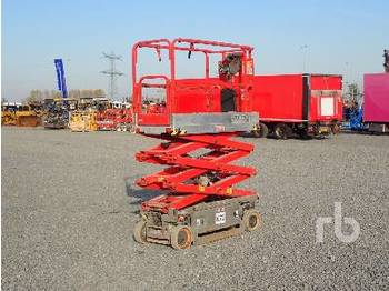 Scissor lift JLG 1930ES Electric