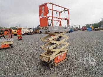 Scissor lift JLG 1930ES Electric