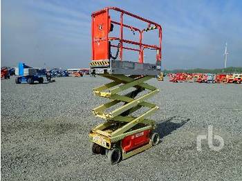 Scissor lift JLG 1930ES Electric