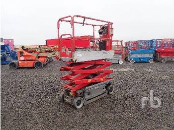Scissor lift JLG 1930ES Electric