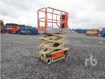 Scissor lift JLG 1930ES Electric