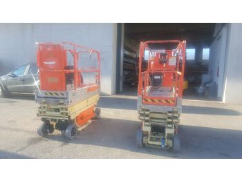 Scissor lift JLG 1930 ES