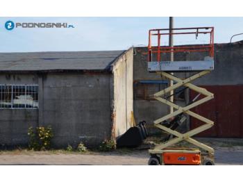 Scissor lift JLG 1930 ES