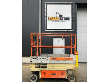 Scissor lift JLG 1930 ES