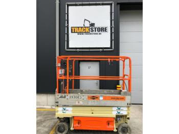 Scissor lift JLG 1930 ES