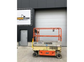 Scissor lift JLG 1930 ES