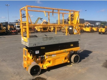 Scissor lift JLG 2030ES