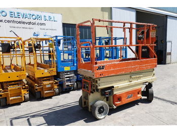 Scissor lift JLG 2030 ES