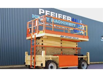 Scissor lift JLG 203-24