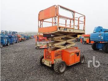 Scissor lift JLG 260MRT