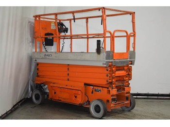 Scissor lift JLG 2646ES