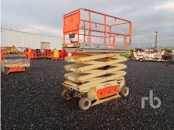 Scissor lift JLG 3246ES
