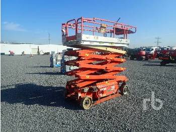 Scissor lift JLG 3246ES